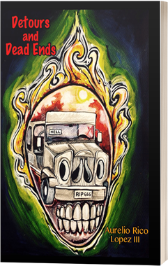 Hellbound Books Publishing